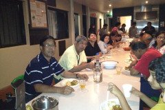 2nd Oct 2014