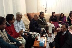 2nd Oct 2014