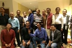 7th May 2016