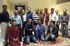 7th May 2016