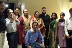 7th May 2016