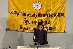 AGM - 17th April, 2021