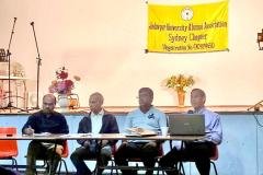 AGM - 17th April, 2021