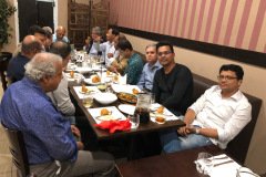 AGM - 25th April, 2018