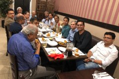 AGM - 25th April, 2018