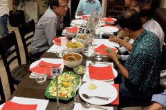 AGM - 25th April, 2018