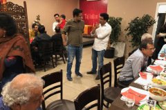 AGM - 25th April, 2018