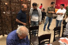 AGM - 25th April, 2018