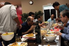 AGM - 25th April, 2018
