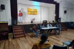 AGM - 8th May, 2022