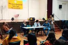 AGM - 8th May, 2022