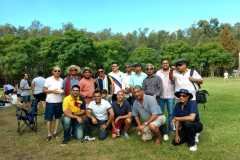 AGM and BBQ Picnic - 25 April, 2019