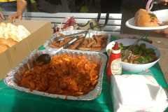 AGM and BBQ Picnic - 25 April, 2019