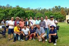 AGM and BBQ Picnic - 25 April, 2019