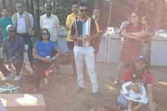 AGM and BBQ Picnic - 25 April, 2019