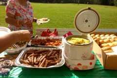 AGM and BBQ Picnic - 25 April, 2019