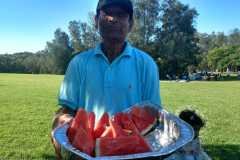 AGM and BBQ Picnic - 25 April, 2019