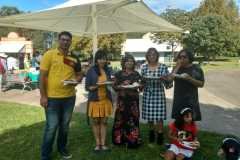 AGM and BBQ Picnic - 25 April, 2019