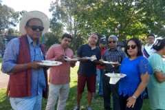 AGM and BBQ Picnic - 25 April, 2019