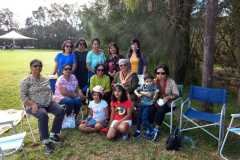 AGM and BBQ Picnic - 25 April, 2019