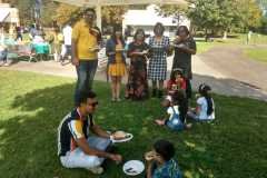 AGM and BBQ Picnic - 25 April, 2019