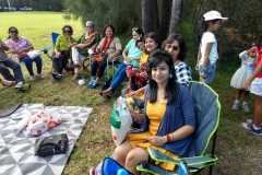 AGM and BBQ Picnic - 25 April, 2019
