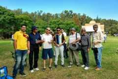 AGM and BBQ Picnic - 25 April, 2019
