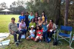 AGM and BBQ Picnic - 25 April, 2019