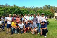 AGM and BBQ Picnic - 25 April, 2019