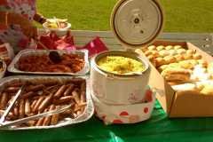 AGM and BBQ Picnic - 25 April, 2019