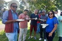 AGM and BBQ Picnic - 25 April, 2019