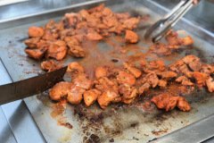 BBQ Picnic lunch - Homebush Bicentennial Park on 18th Feb 2018