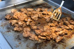 BBQ Picnic lunch - Homebush Bicentennial Park on 18th Feb 2018