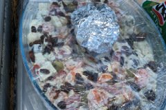 BBQ Picnic lunch - Homebush Bicentennial Park on 18th Feb 2018