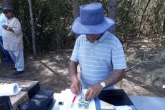 BBQ Picnic lunch - Homebush Bicentennial Park on 18th Feb 2018