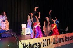 Drama by J U Alumni Sydney Chapter on 03 Jun 2017 at Melbourne