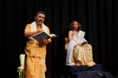 Drama by J U Alumni Sydney Chapter on 03 Jun 2017 at Melbourne