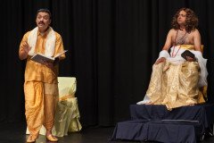 Drama by J U Alumni Sydney Chapter on 03 Jun 2017 at Melbourne