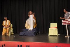 Drama by J U Alumni Sydney Chapter on 03 Jun 2017 at Melbourne