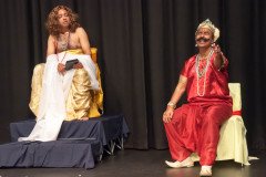 Drama by J U Alumni Sydney Chapter on 03 Jun 2017 at Melbourne