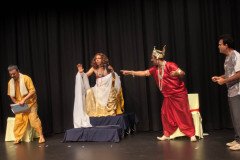 Drama by J U Alumni Sydney Chapter on 03 Jun 2017 at Melbourne