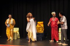 Drama by J U Alumni Sydney Chapter on 03 Jun 2017 at Melbourne