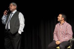 Drama by J U Alumni Sydney Chapter on 03 Jun 2017 at Melbourne
