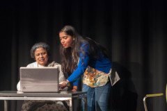 Drama by J U Alumni Sydney Chapter on 03 Jun 2017 at Melbourne