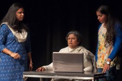 Drama by J U Alumni Sydney Chapter on 03 Jun 2017 at Melbourne