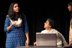 Drama by J U Alumni Sydney Chapter on 03 Jun 2017 at Melbourne