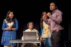 Drama by J U Alumni Sydney Chapter on 03 Jun 2017 at Melbourne