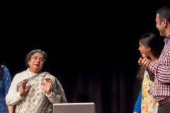 Drama by J U Alumni Sydney Chapter on 03 Jun 2017 at Melbourne