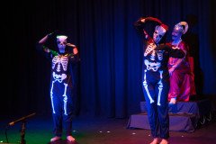 Drama by J U Alumni Sydney Chapter on 03 Jun 2017 at Melbourne