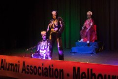 Drama by J U Alumni Sydney Chapter on 03 Jun 2017 at Melbourne